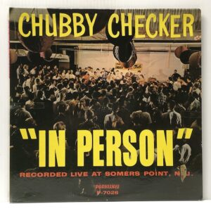 In Person (USED LP)