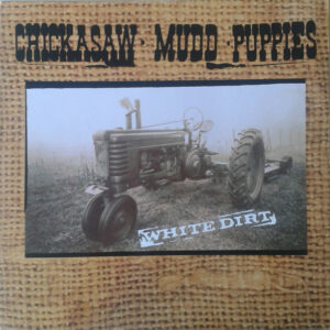 White Dirt