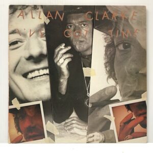 Ive Got Time (USED LP)