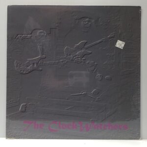 Clock Watchers (USED LP)