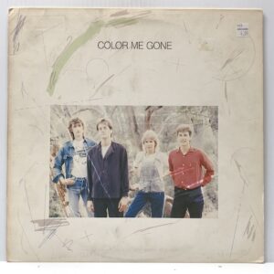 Color Me Gone (USED LP)