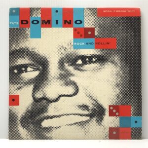 Rock And Rollin (USED LP)