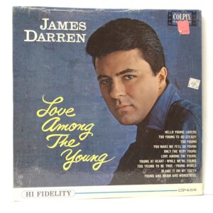 Love Among The Young (USED LP)