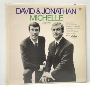 Michelle (USED LP)