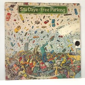 Free Parking (USED LP)