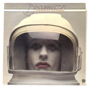 Tomorrows Pantomime (USED LP)