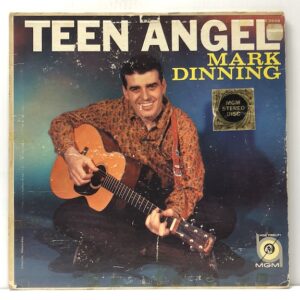 Teen Angel (USED LP)