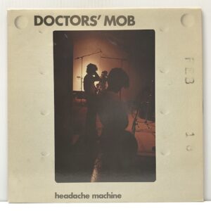 Headache Machine (USED LP)