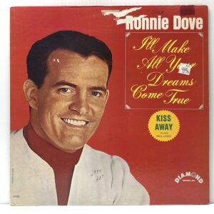 Ill Make All Your Dreams Come True (USED LP)
