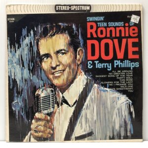 Swingin Teen Sounds (USED LP)