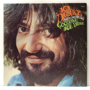 Goodbye Joe Drake (USED LP)