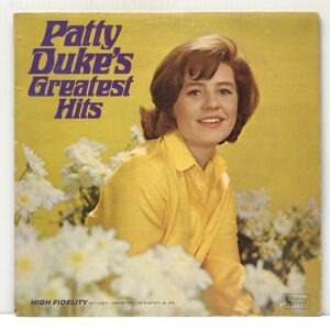 Greatest Hits (USED LP)
