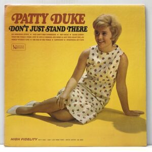 Dont Just Stand There (USED LP)
