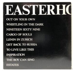Contenders (USED LP)