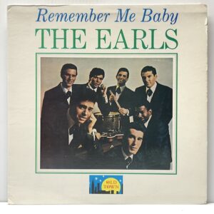 Remember Me Baby (USED LP)