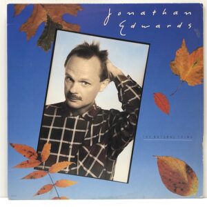 Natural Thing (USED LP)