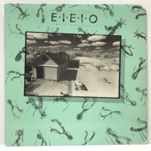 Land Of Opportunity (USED LP)