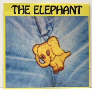 Elephant (USED LP)