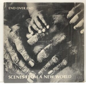 Scenes From A New World (USED LP)