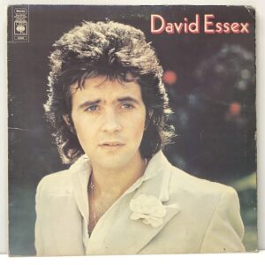 David Essex (USED LP)
