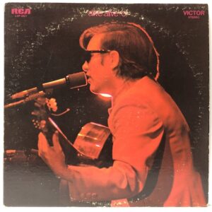 Alive Alive-O (USED LP)