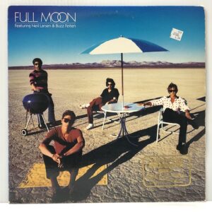 Full Moon (USED LP)