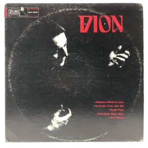 Dion (USED LP)
