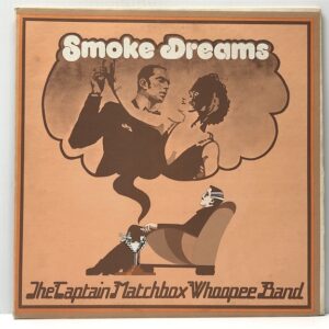 Smoke Dreams (USED LP)