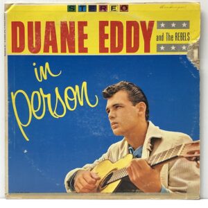 In Person (USED LP)