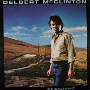 Jealous Kind (USED LP)