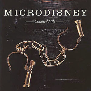 Crooked Mile (USED LP)