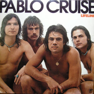 Lifeline (USED LP)