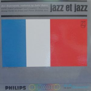 Jazz Et Jazz (USED LP)
