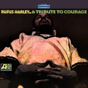 Tribute To Courage
