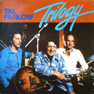 Trilogy (USED LP)