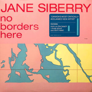 No Borders Here (USED LP)