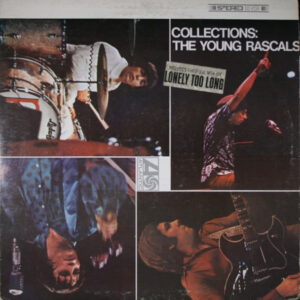Collections (USED LP)