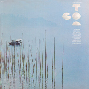 Go Too (USED LP)