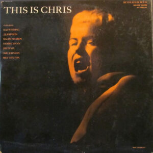 This Is Chris