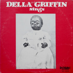 Della Griffin Sings