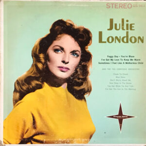 Julie London