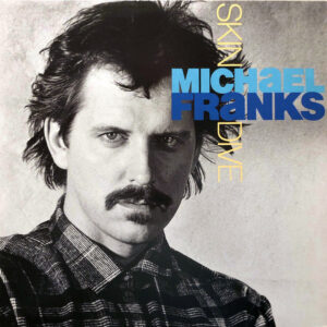 Skin Dive (USED LP)