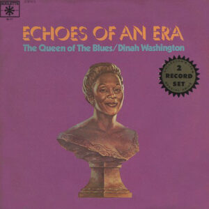 Echoes Of An Era (USED LP)