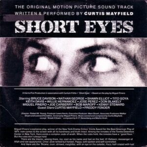 Short Eyes (USED LP)