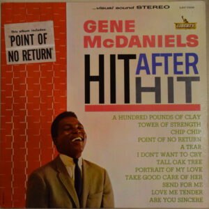 Hit After Hit (USED LP)