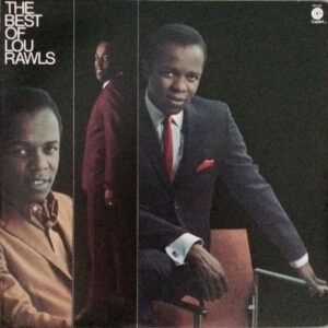 Best of (USED LP)