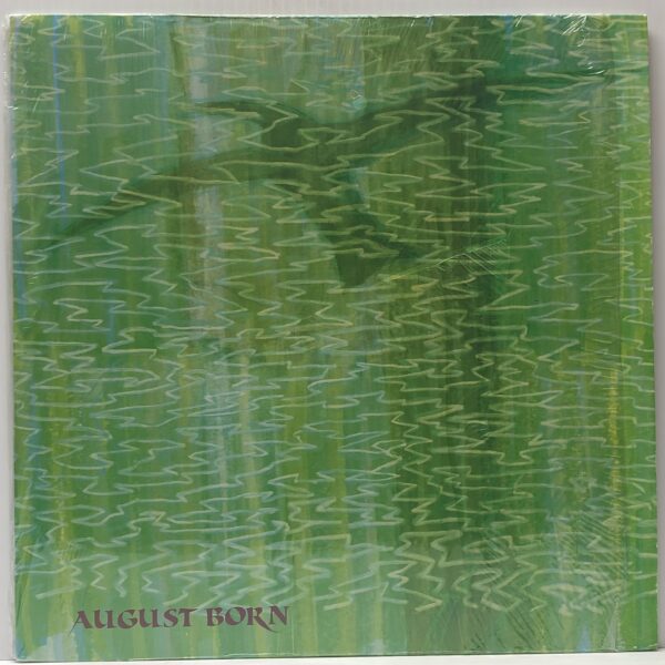 August Born (USED LP)