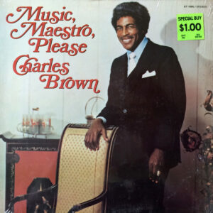 Music Maestro Please (USED LP)