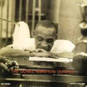 Lionel Hampton Quintet (USED LP)