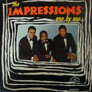 One By One (USED LP)
